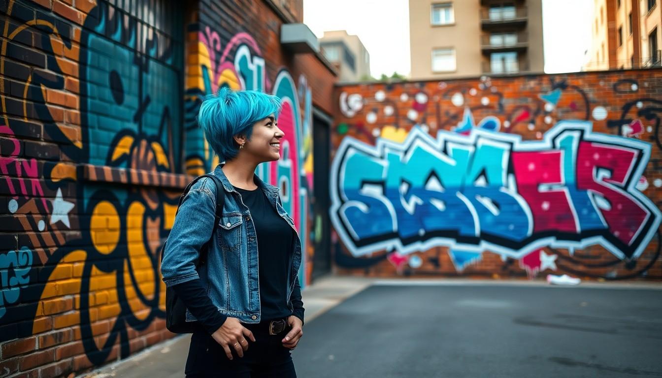street art wallpapers