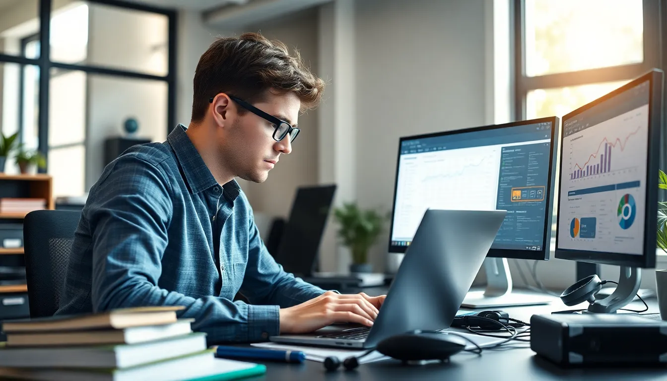 develop oxzep7 software