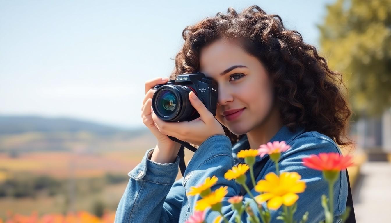 intro to photography