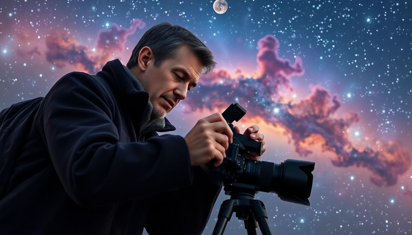 rule of space photography