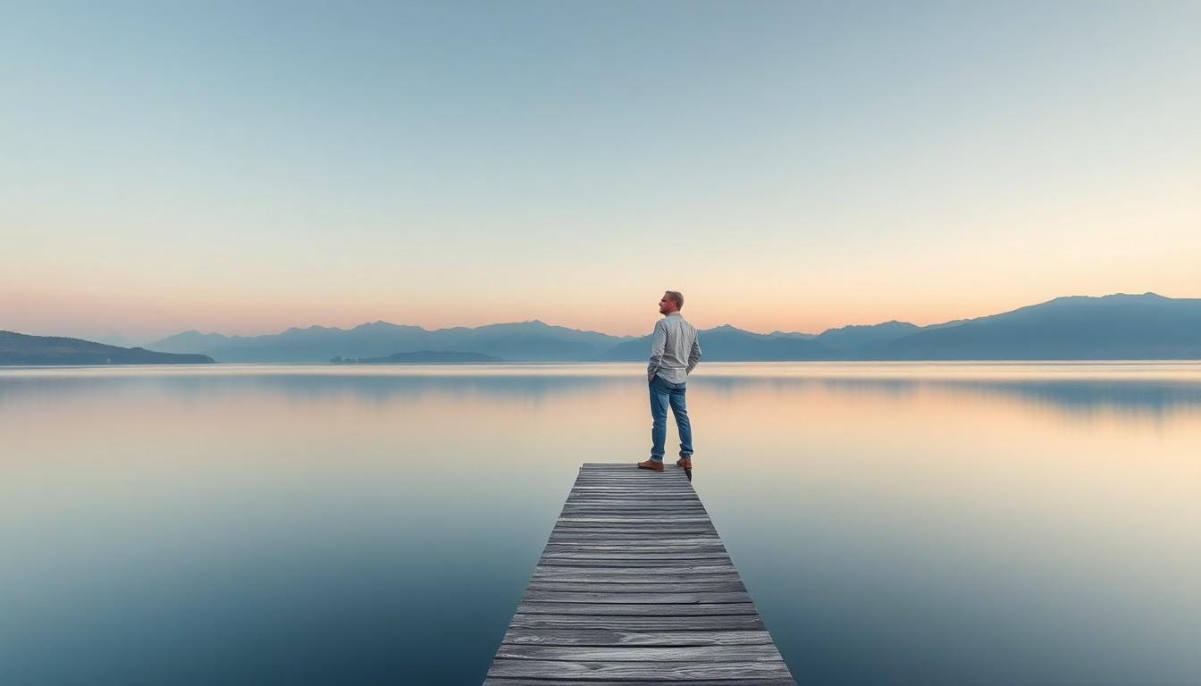 minimalism photography