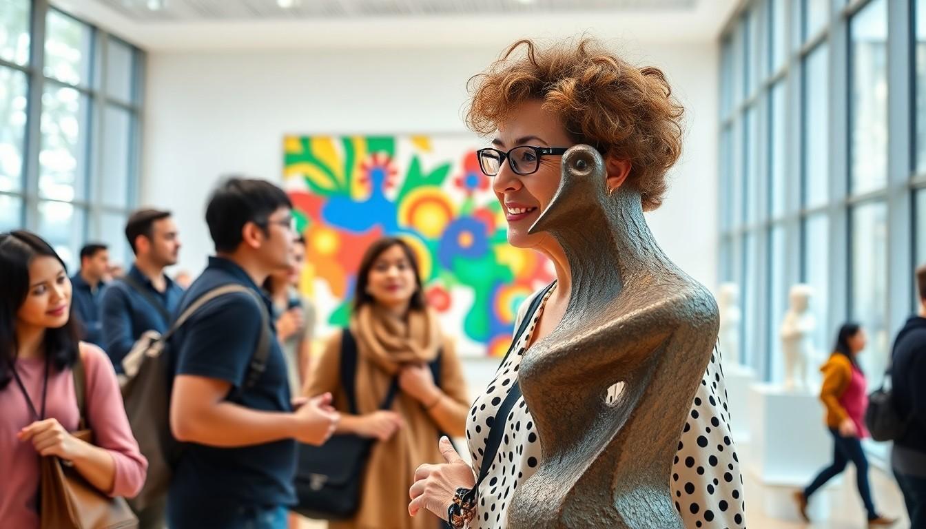 the museum of modern art reviews
