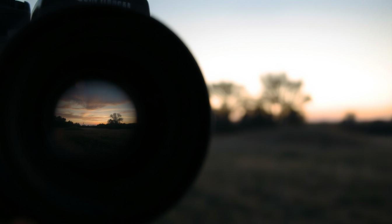 what is noise in photography