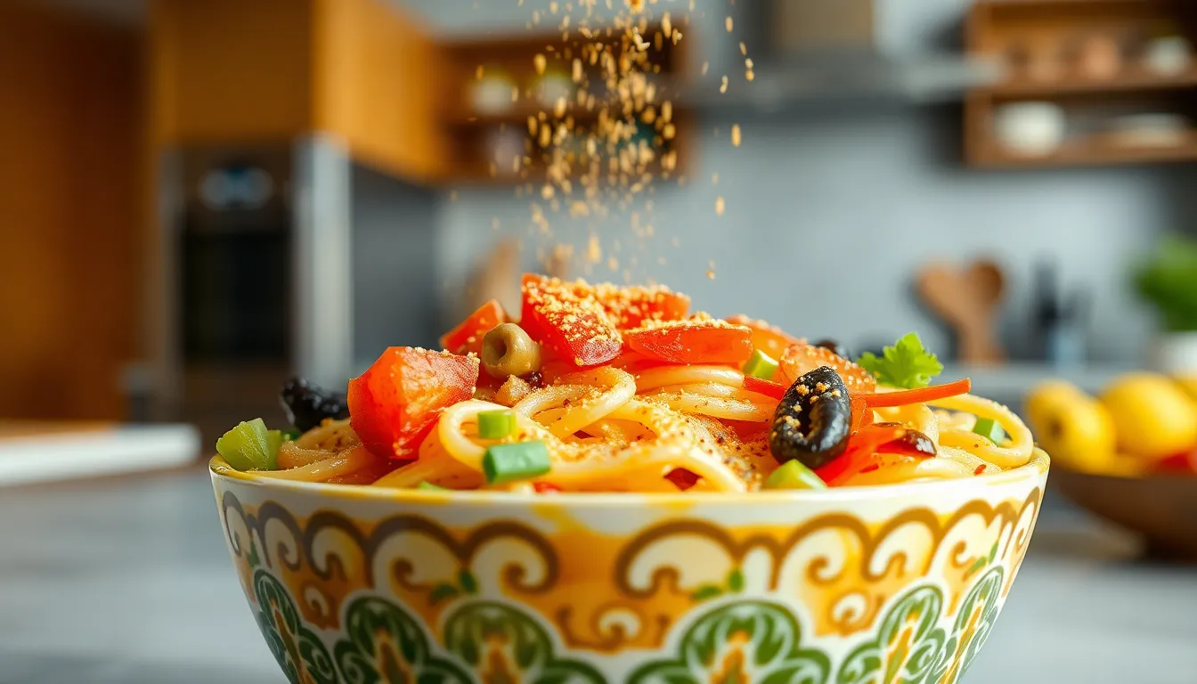 food additives tondafuto