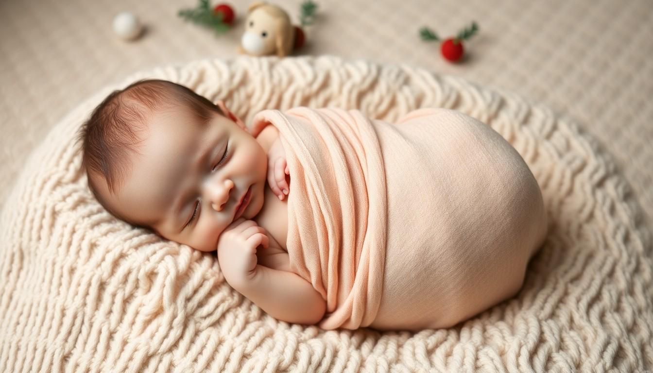 newborn photography poses