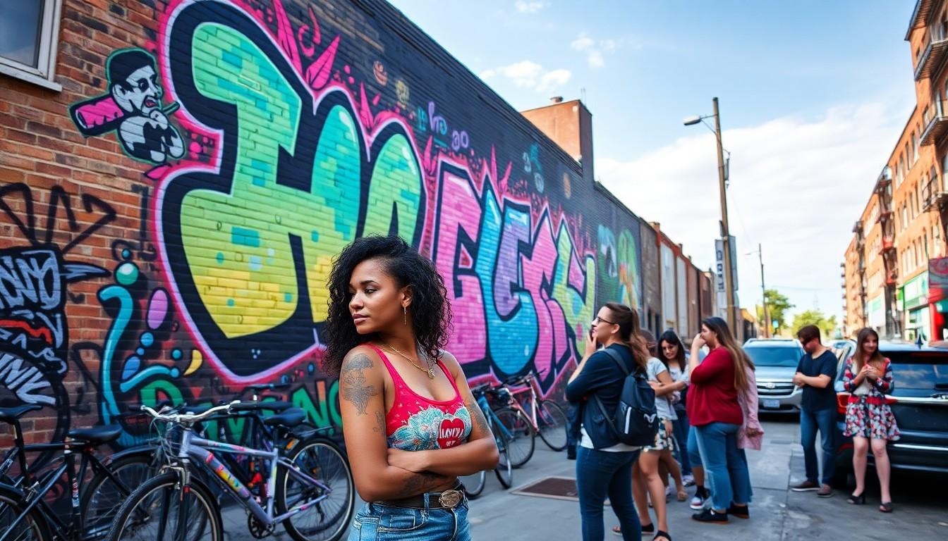 nyc street art