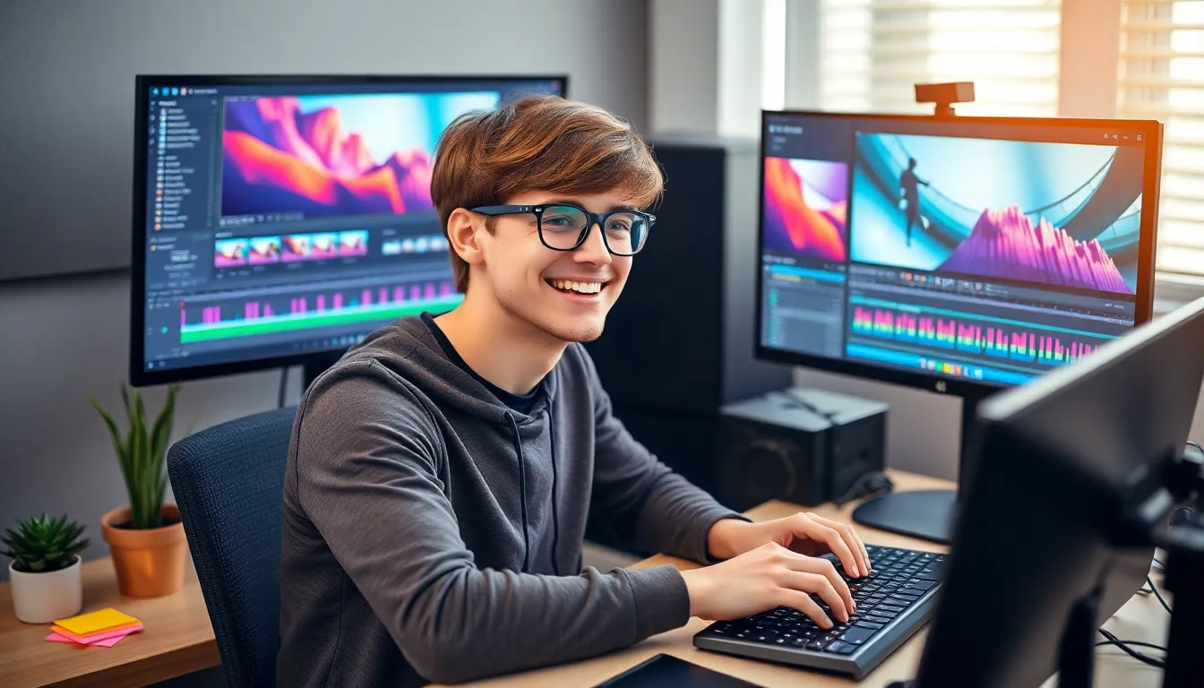 ustudiobytes release version