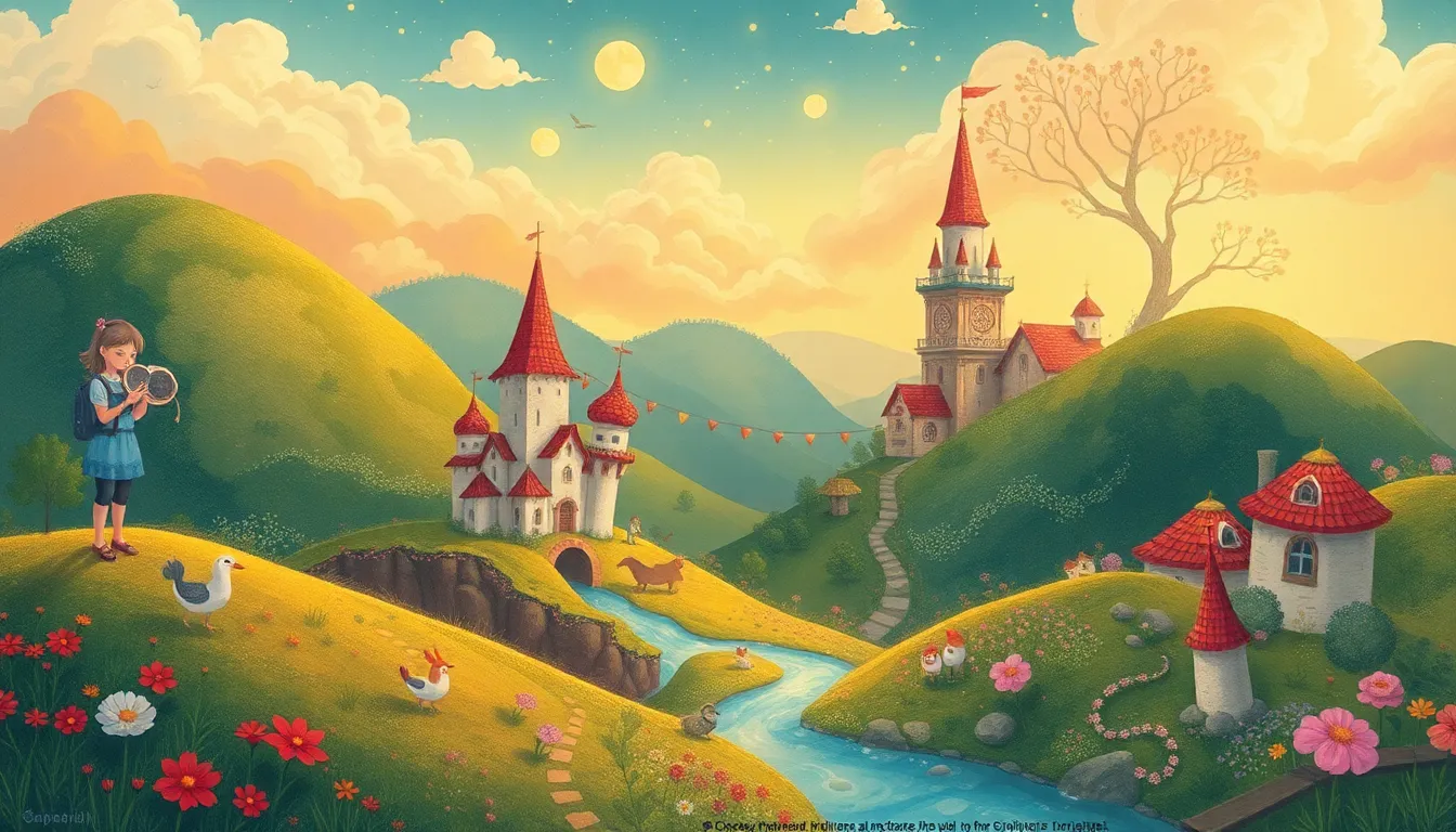 elise hurst illustrator