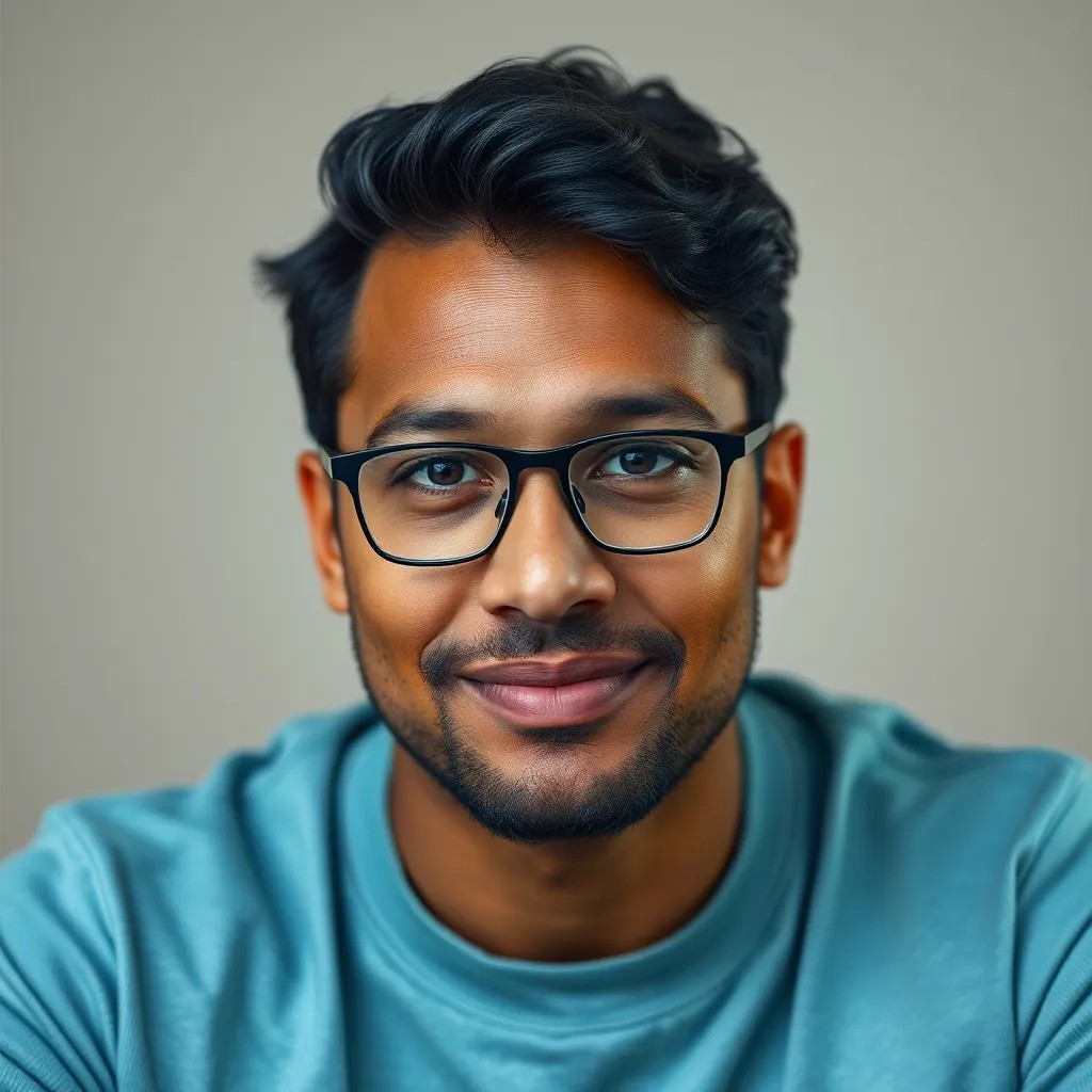 Picture of Dominic Ross