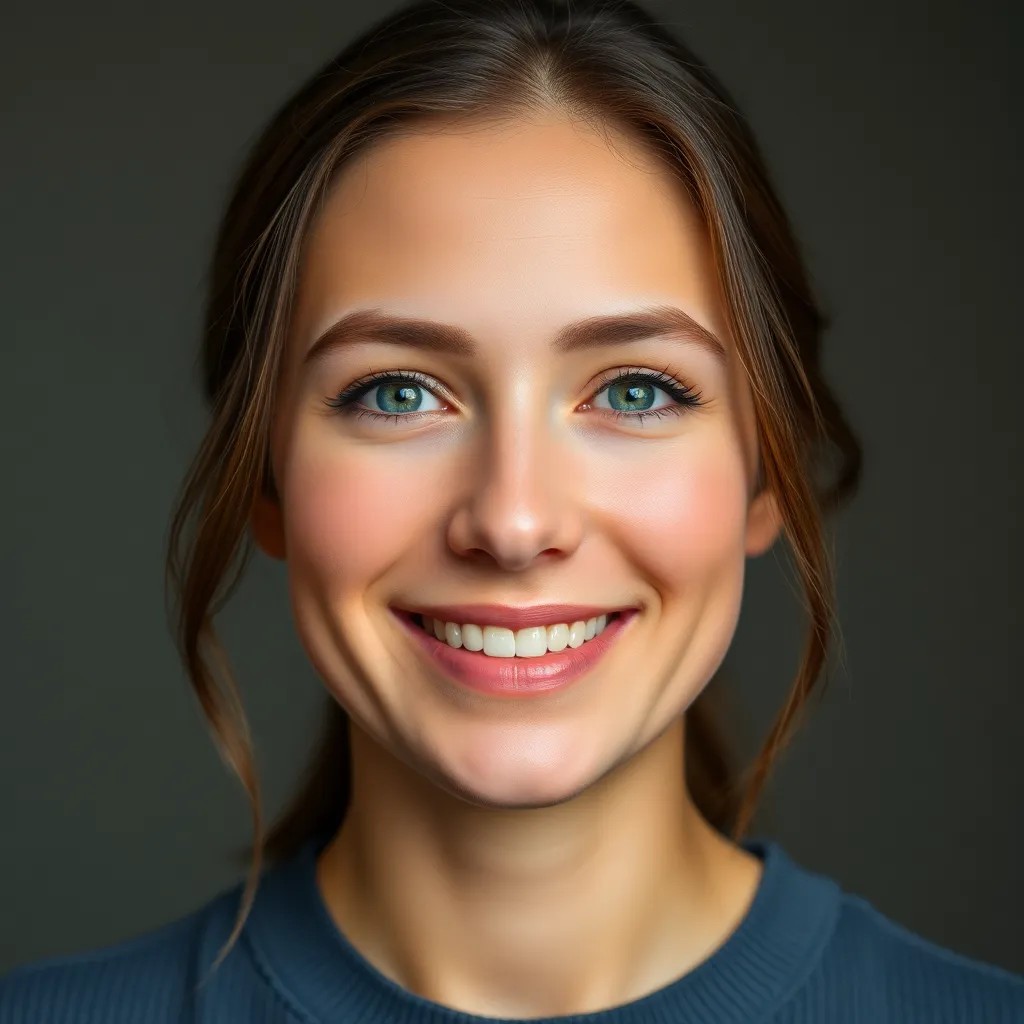 Picture of Celeste Thompson