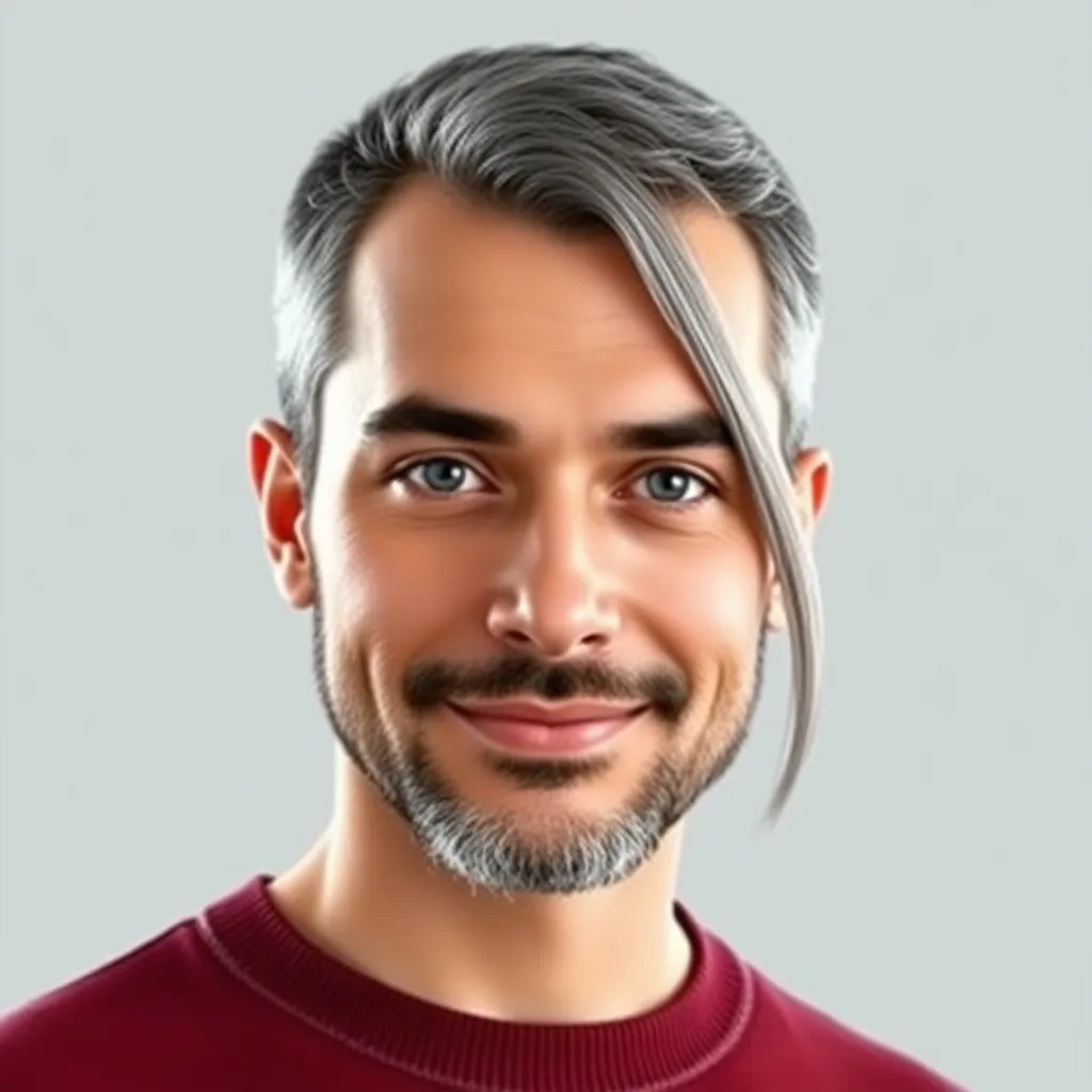 Picture of Dominic Ross